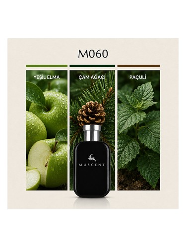 M060 bottle
