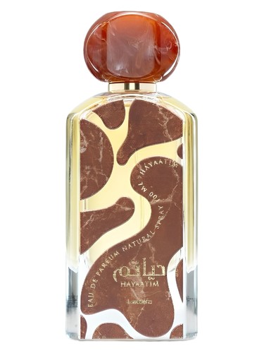 Hayatim bottle