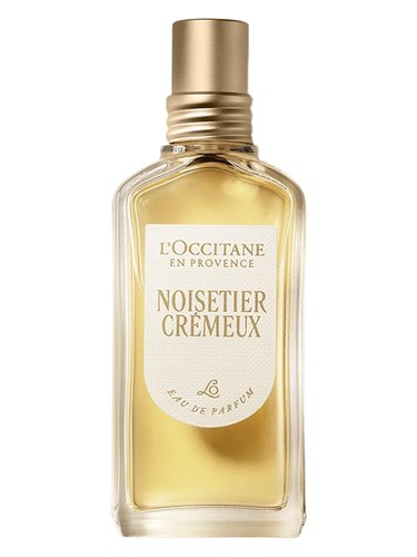 Noisetier Crémeux bottle