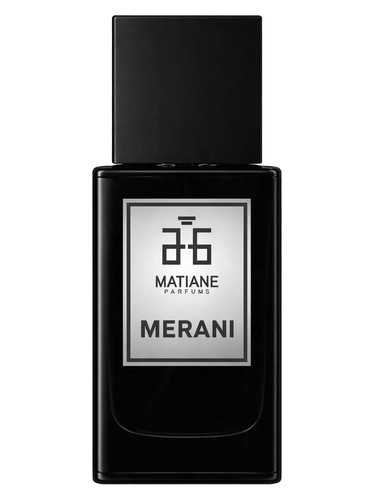 Merani bottle
