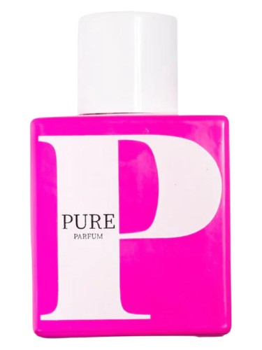 Pure bottle