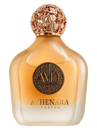Athenara bottle