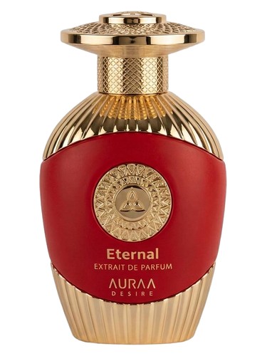 Eternal bottle