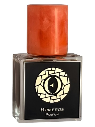 Homeros: Saigon bottle
