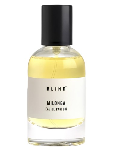Milonga bottle