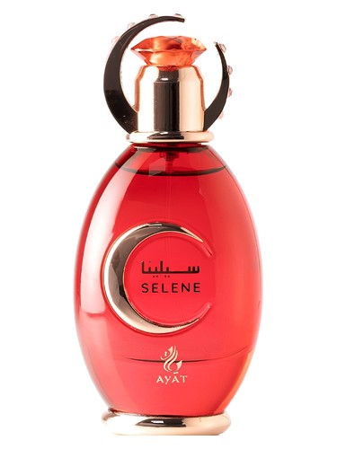 Selene bottle