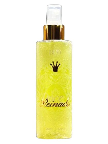Doce Reinado bottle