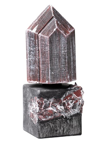 Gun Shadows - Iron Potion bottle