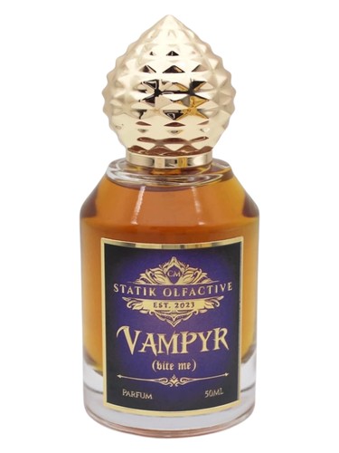 Vampyr bottle