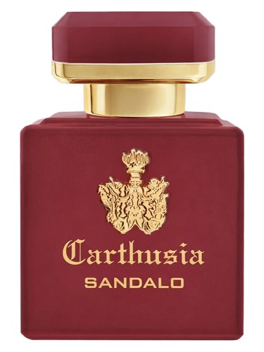 Intenso di Sandalo bottle
