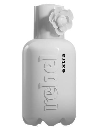 Extra bottle