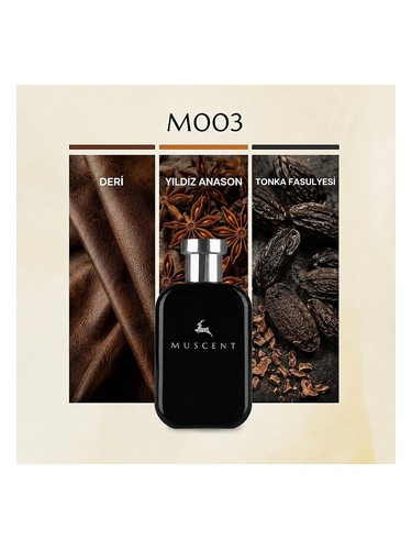 M003 bottle