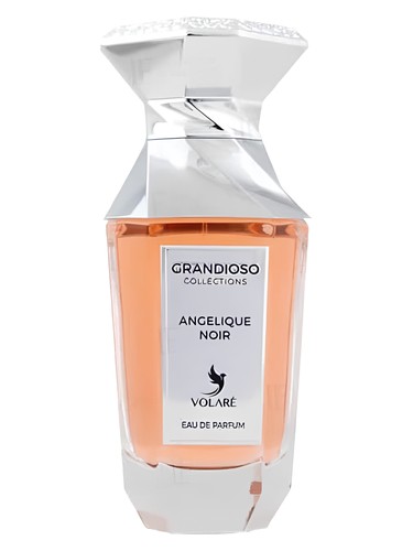Angelique Noire bottle