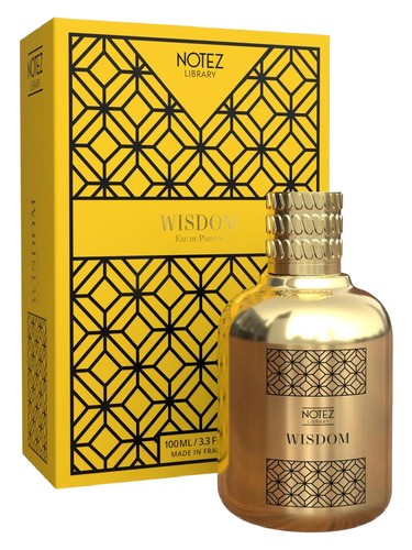 Wisdom bottle