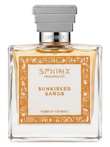 Sunkissed Sands bottle