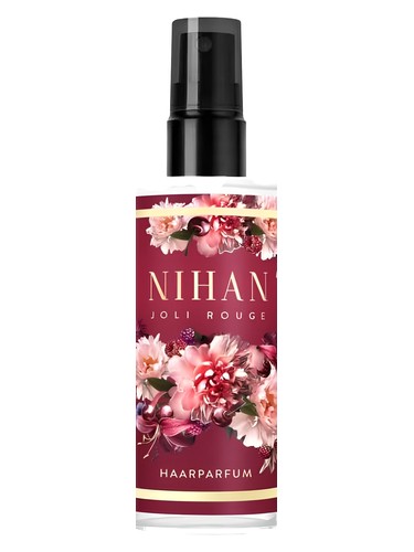 Joli Rouge Hair Perfume bottle