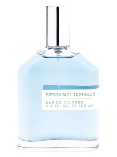 Bergamot Infusion bottle