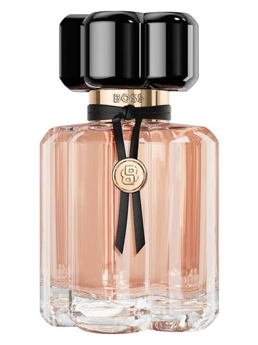 Boss Bottled Beyond for Her bottle