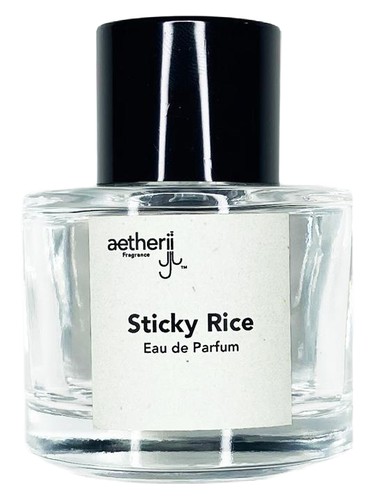 Sticky Rice bottle
