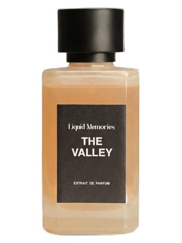 The Valley bottle