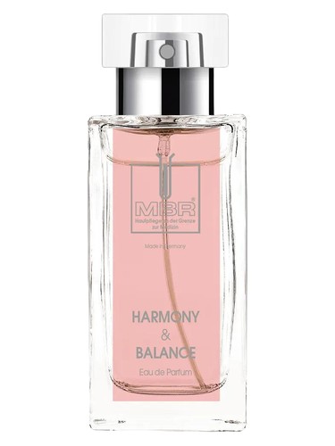 Harmony & Balance bottle