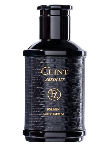 Clint Absolut bottle
