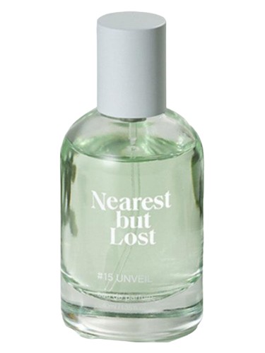 #15 Unveil bottle