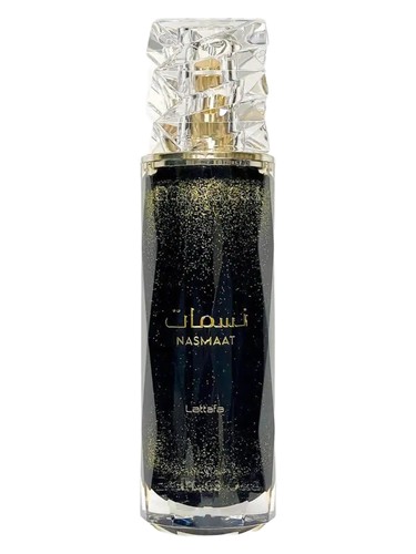 Nasmaat bottle