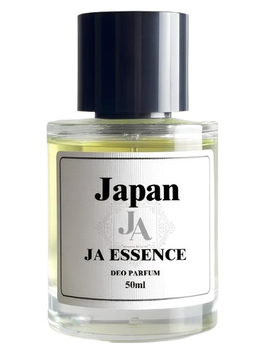 Japan bottle
