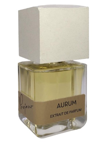 Aurum bottle