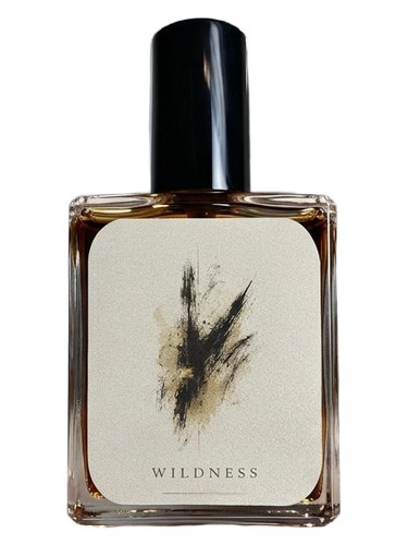 Wildness bottle