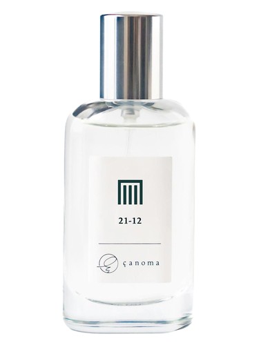 21-12 | Maboroshi 幻 bottle