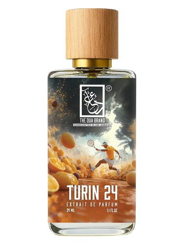Turin 24 bottle