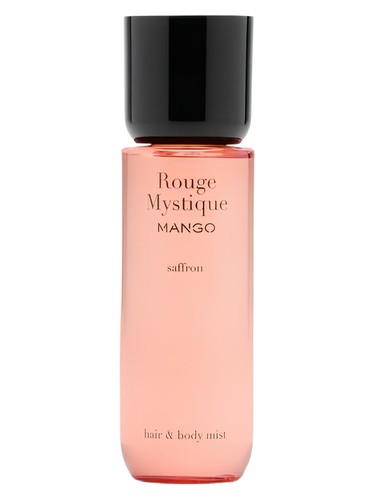 Rouge Mistique bottle
