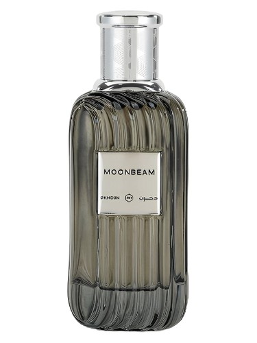 Moonbeam bottle