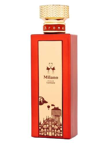 Milano bottle