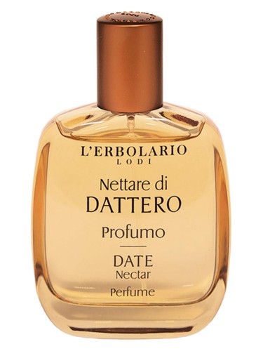 Nettare di Dattero bottle
