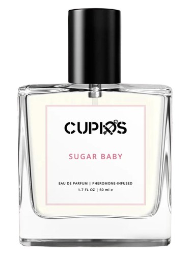 Sugar Baby bottle