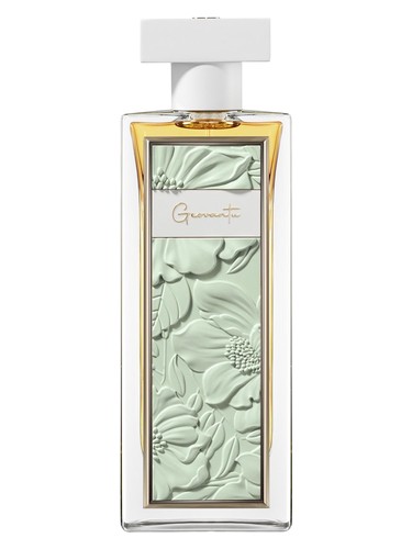 Geovantu bottle