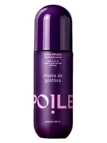 Cheiro de Gostosa bottle