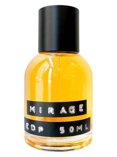 Mirage bottle
