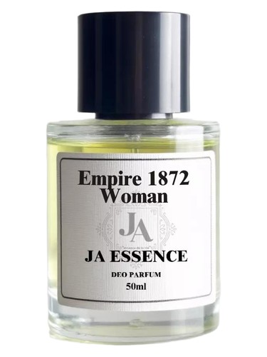Empire 1872 Woman bottle