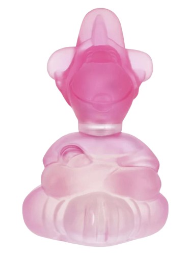 Girls - Rose bottle