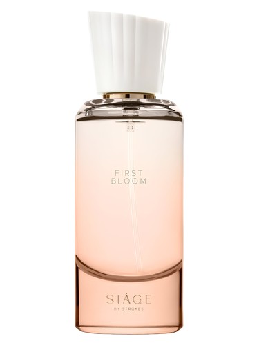 First Bloom bottle