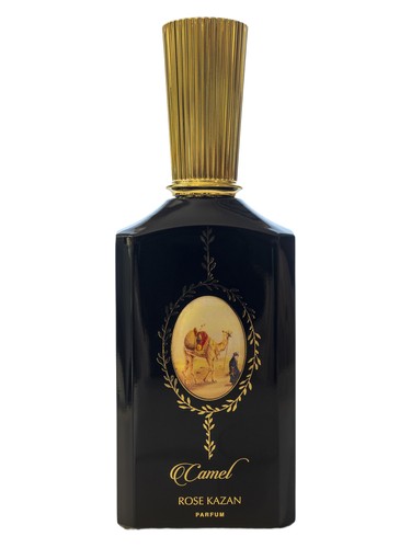 Camel bottle