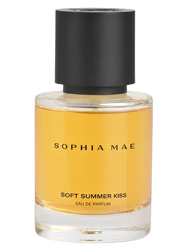 Soft Summer Kiss bottle