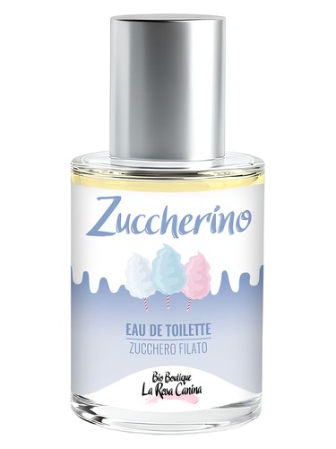 Zuccherino bottle