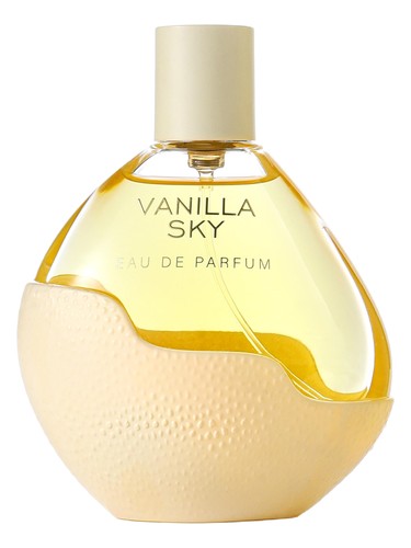 Vanilla Sky bottle