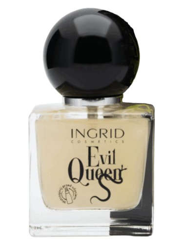 Evil Queen bottle