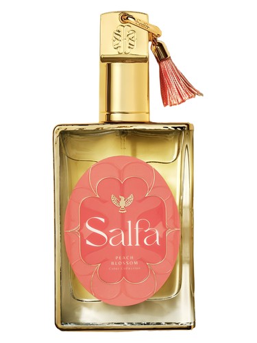 Peach Blossom bottle